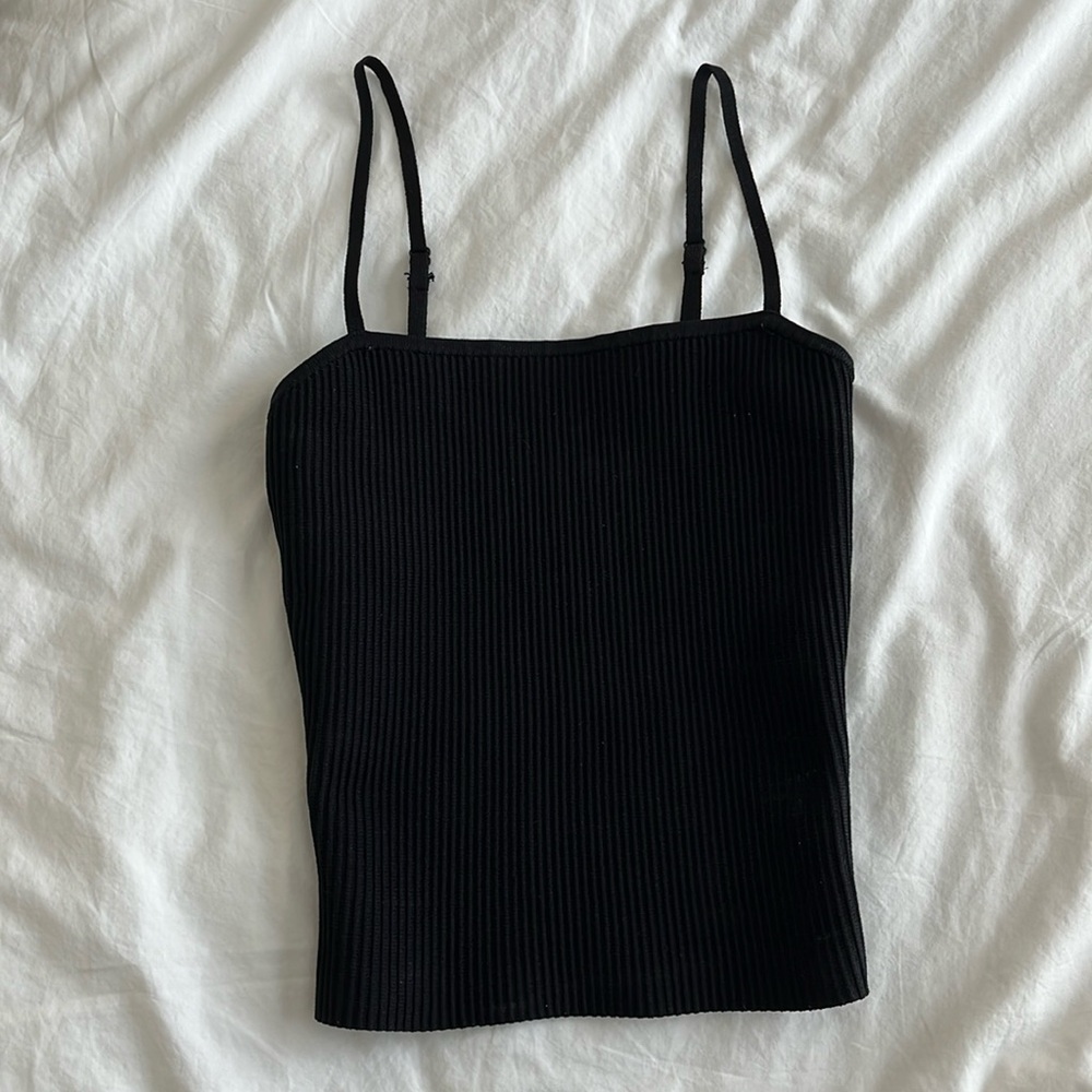 Babaton Sculpt Tank Top